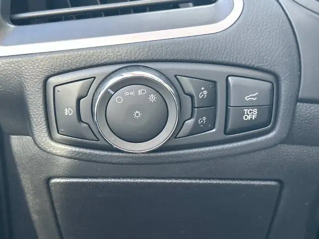 2024 Ford Edge - $26,989