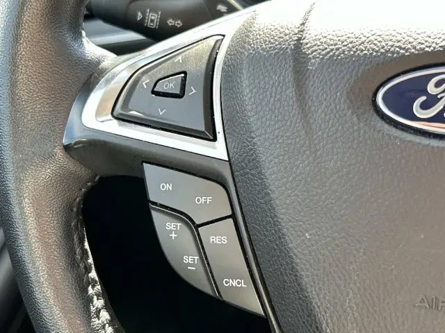 2024 Ford Edge - $26,989