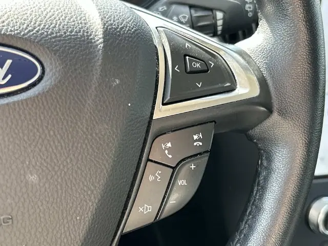 2024 Ford Edge - $26,989