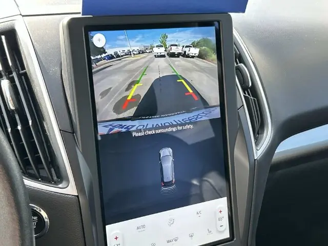2024 Ford Edge - $26,989