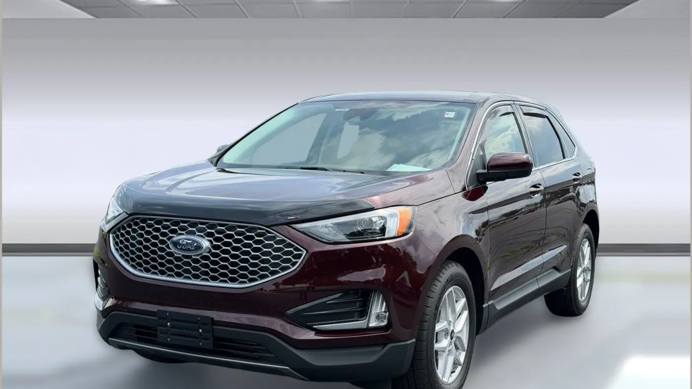 Preowned 2024 Ford Edge SEL for Sale