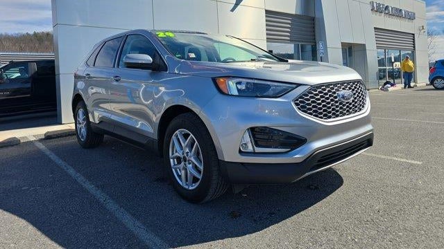 Preowned 2024 Ford Edge SEL for Sale