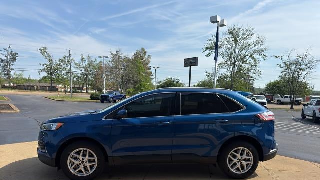 2024 Ford Edge ST-Line