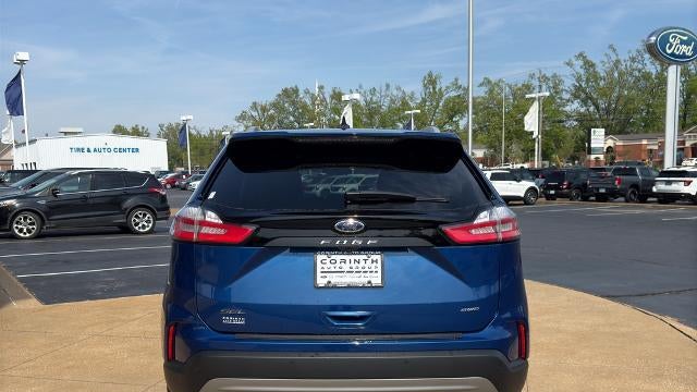 2024 Ford Edge ST-Line