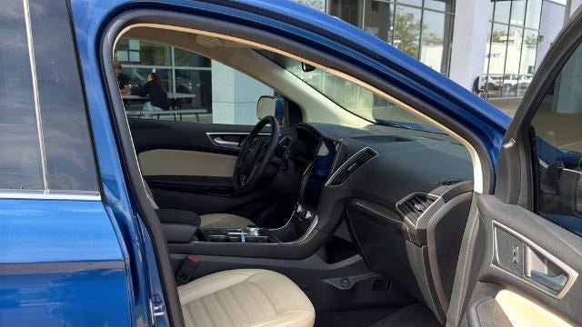 2024 Ford Edge ST-Line