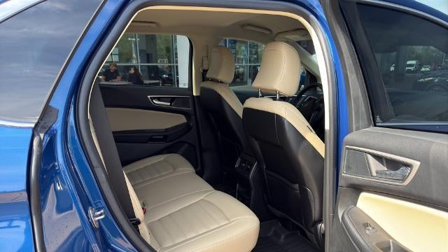 2024 Ford Edge ST-Line