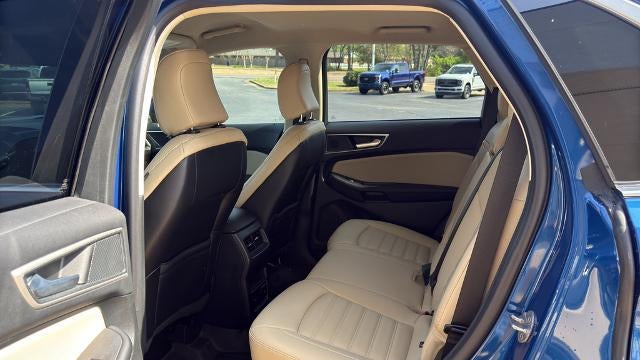 2024 Ford Edge ST-Line