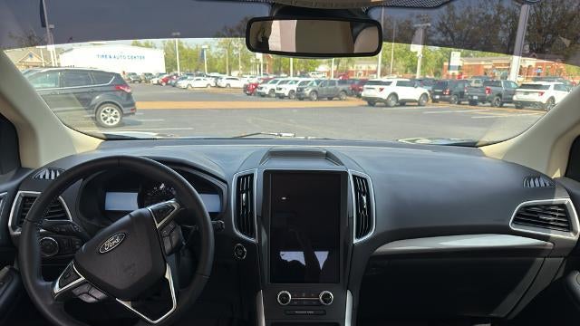 2024 Ford Edge ST-Line