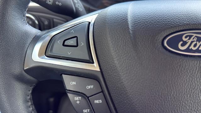 2024 Ford Edge ST-Line