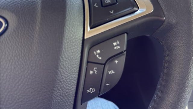 2024 Ford Edge ST-Line
