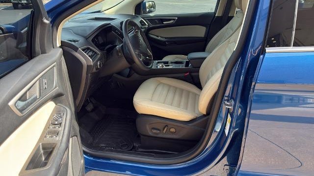 2024 Ford Edge ST-Line