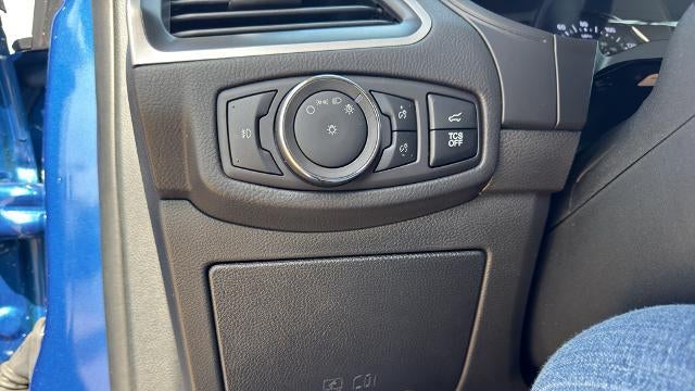 2024 Ford Edge ST-Line