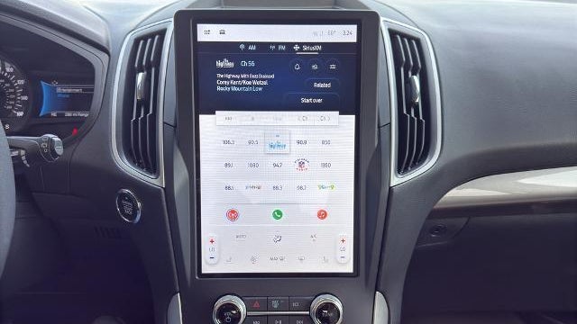 2024 Ford Edge ST-Line
