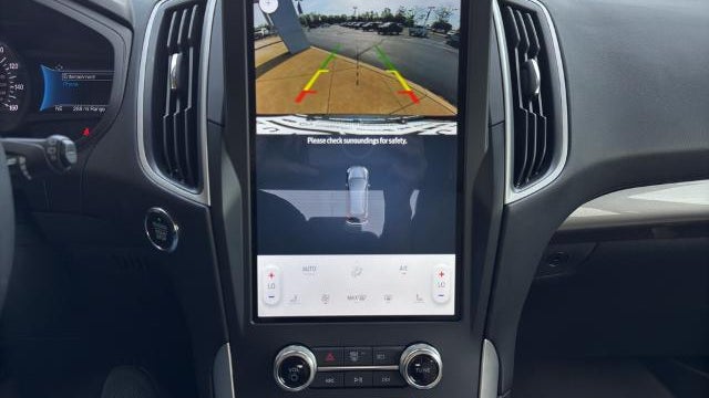 2024 Ford Edge ST-Line
