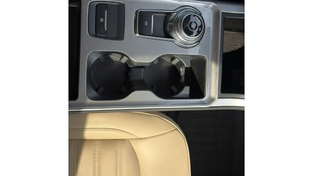 2024 Ford Edge ST-Line