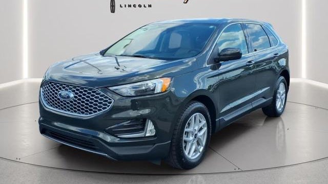Preowned 2024 Ford Edge SEL for Sale