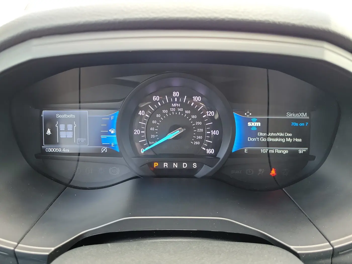 2024 Ford Edge - $22,990