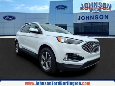 2024 Ford Edge AWD SEL 4DR SUV