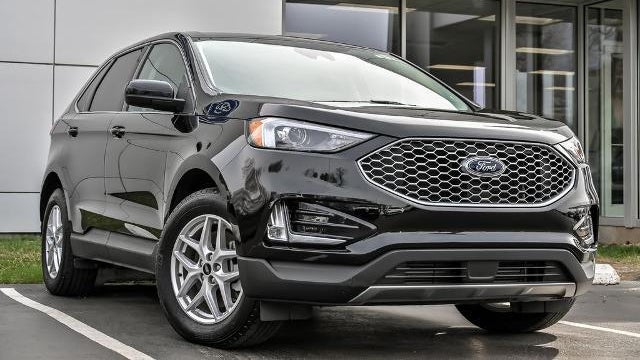 Preowned 2024 Ford Edge SEL for Sale