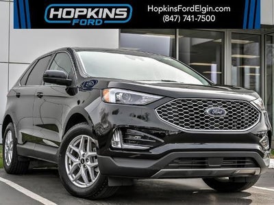 2024 Ford Edge AWD St-Line 4DR SUV