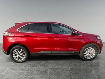 2024 Ford Edge AWD SEL 4DR SUV