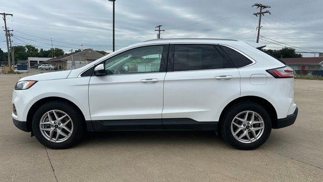 2024 Ford Edge ST-Line