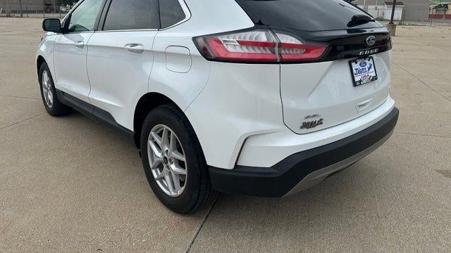 2024 Ford Edge ST-Line