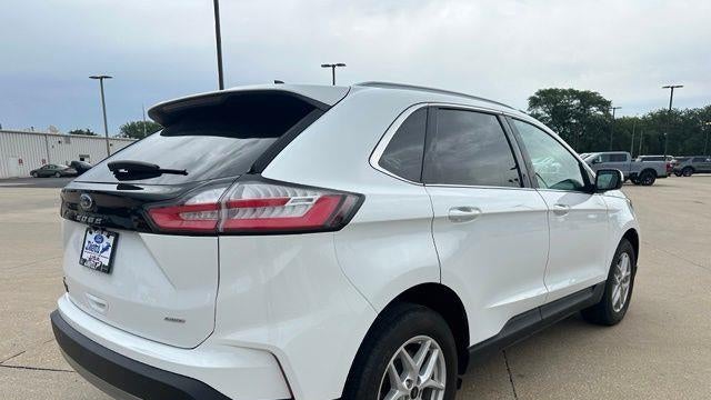 2024 Ford Edge ST-Line