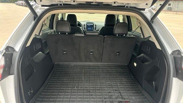 2024 Ford Edge ST-Line