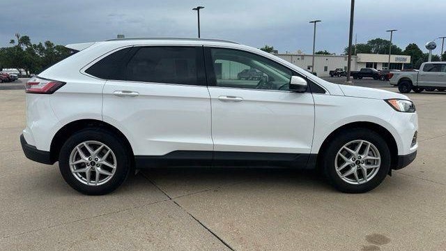 2024 Ford Edge ST-Line