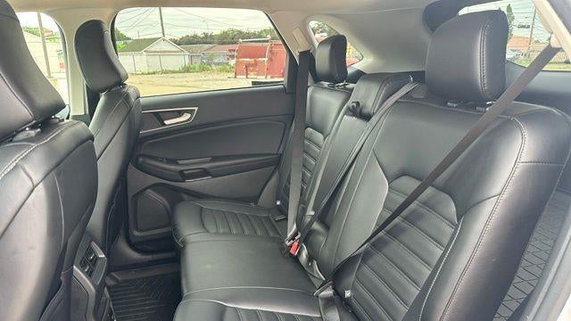 2024 Ford Edge ST-Line