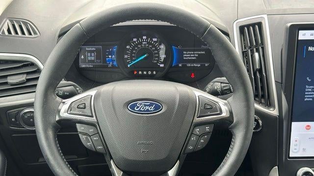 2024 Ford Edge ST-Line