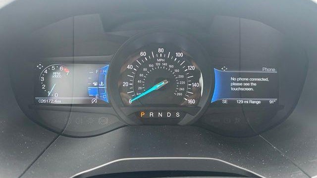 2024 Ford Edge ST-Line