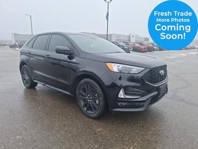 2024 Ford Edge AWD St-Line 4DR SUV