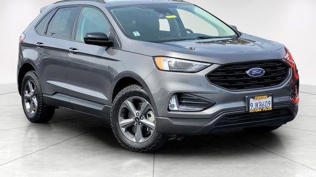 Preowned 2024 Ford Edge SEL for Sale