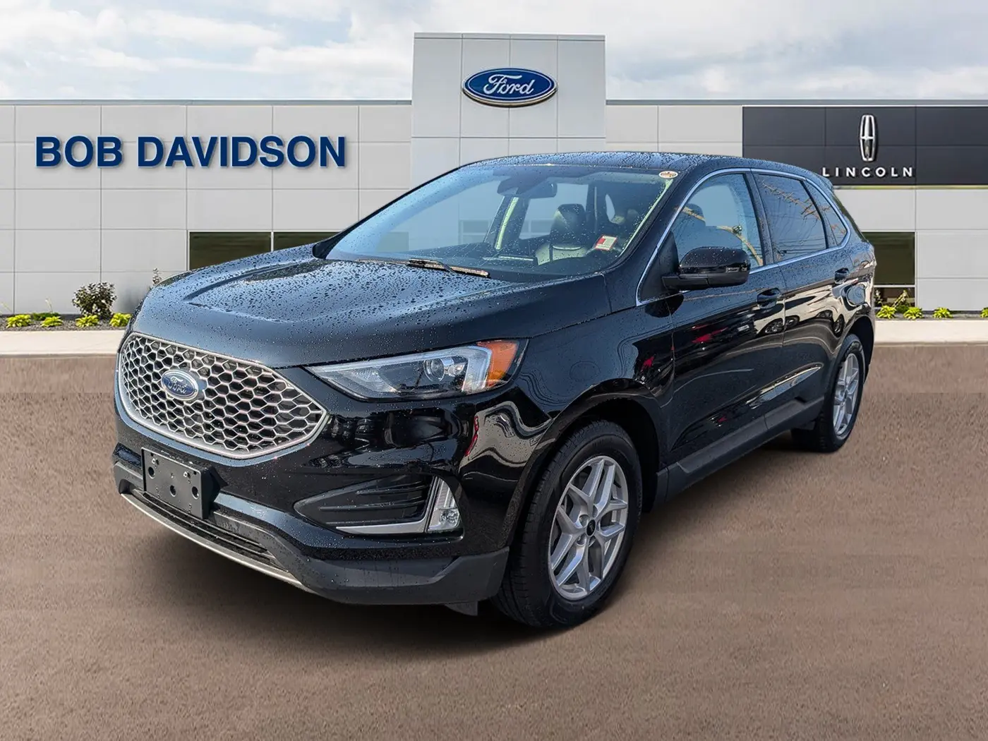 2024 Ford Edge - $24,000