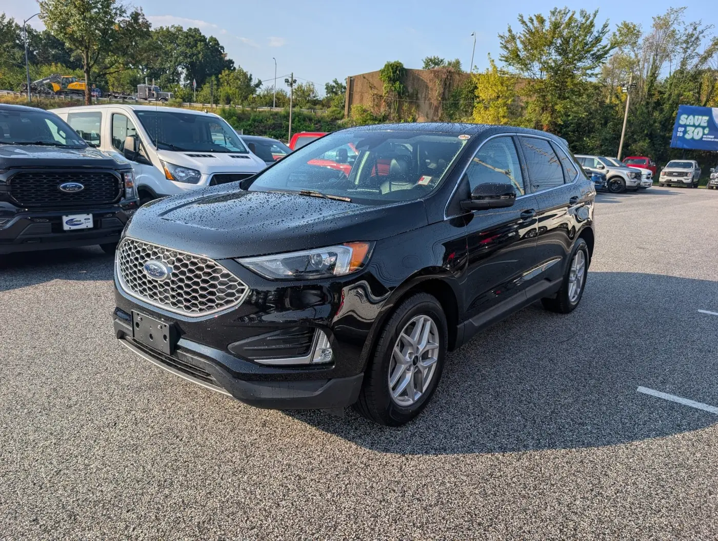 2024 Ford Edge - $24,000