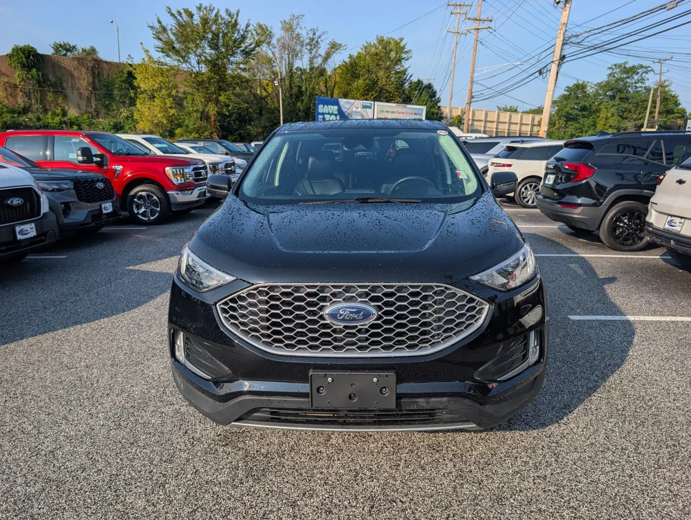 2024 Ford Edge - $24,000