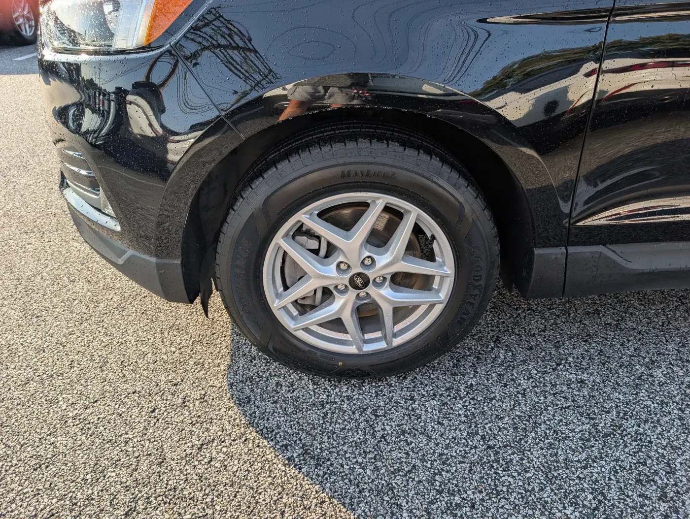 2024 Ford Edge - $24,000