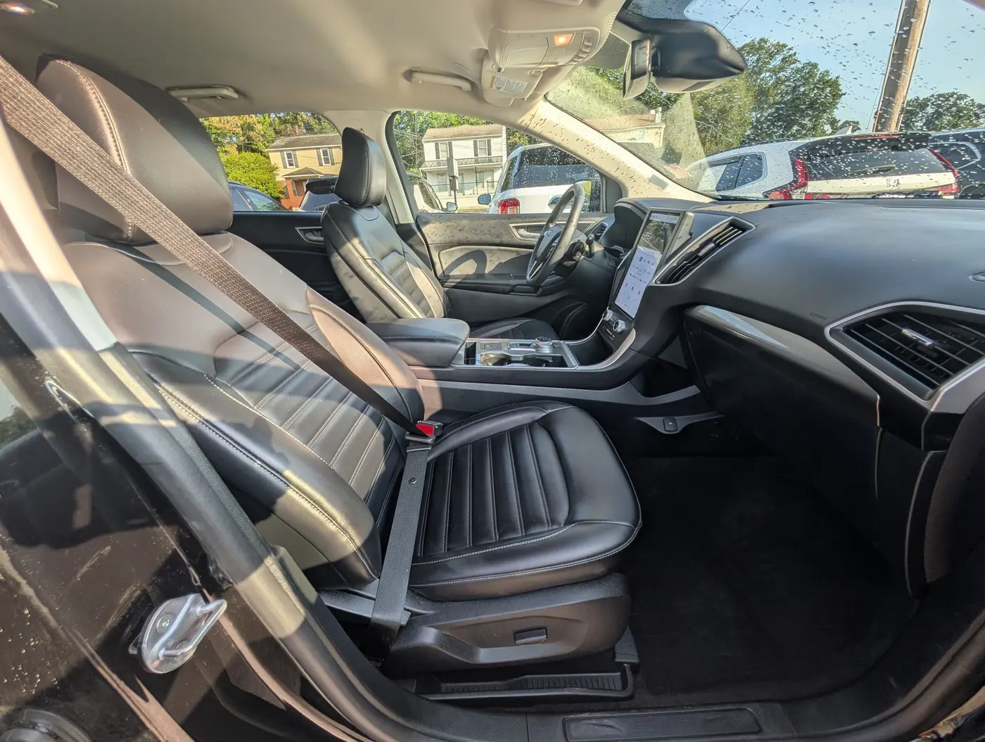 2024 Ford Edge - $24,000