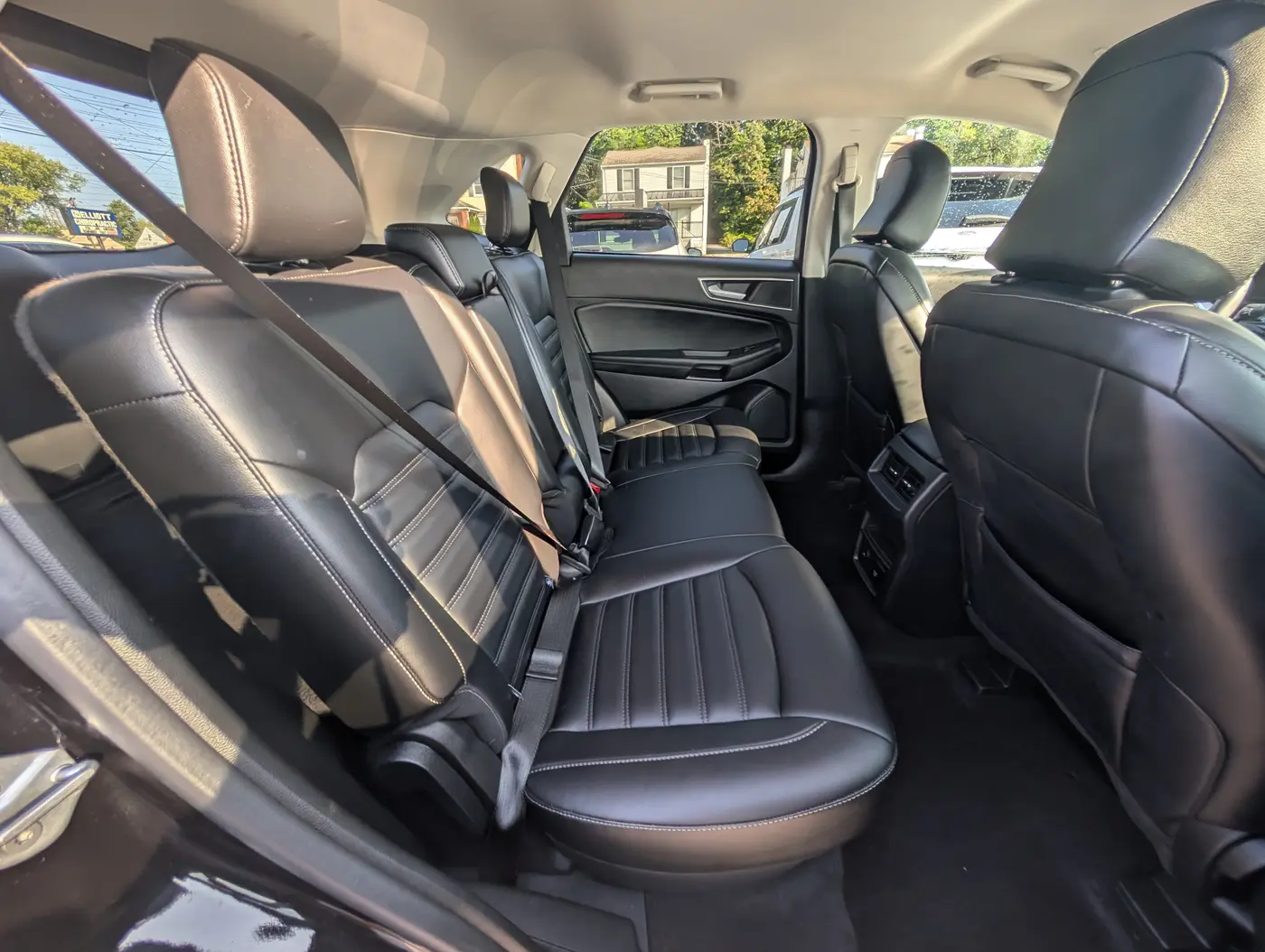 2024 Ford Edge - $24,000