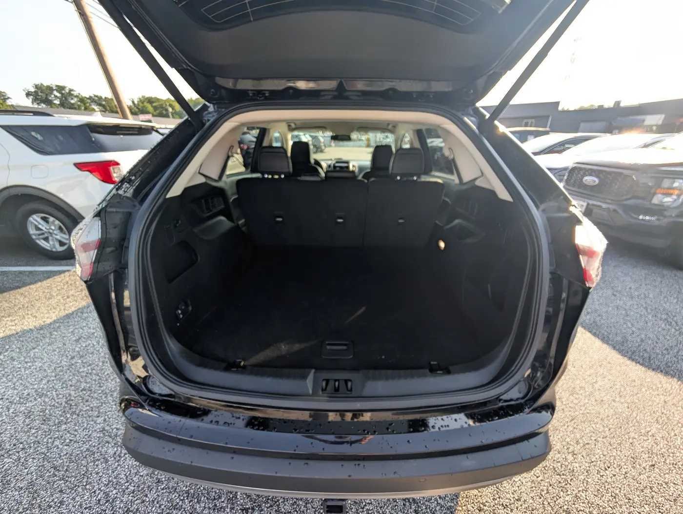 2024 Ford Edge - $24,000