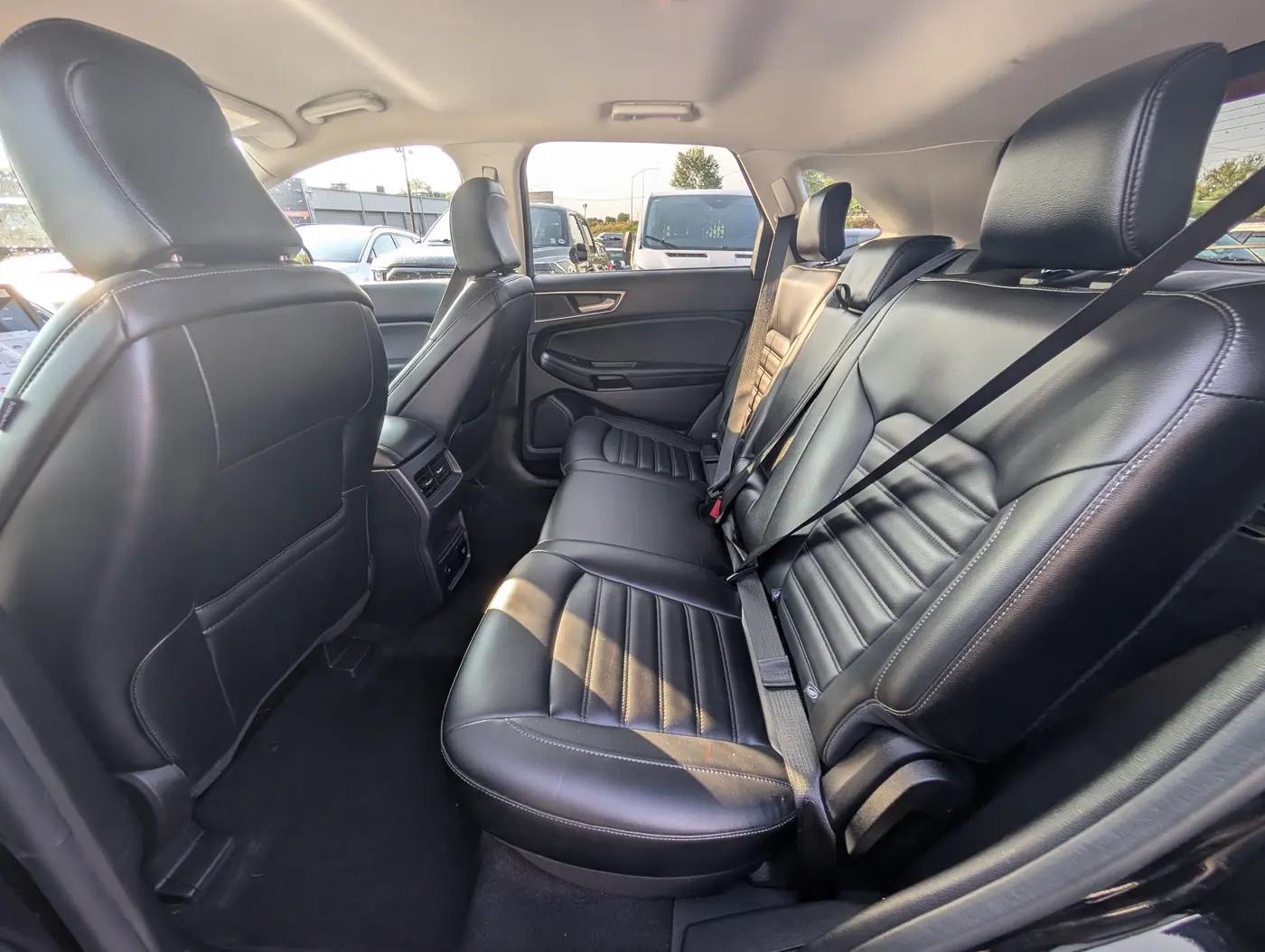 2024 Ford Edge - $24,000