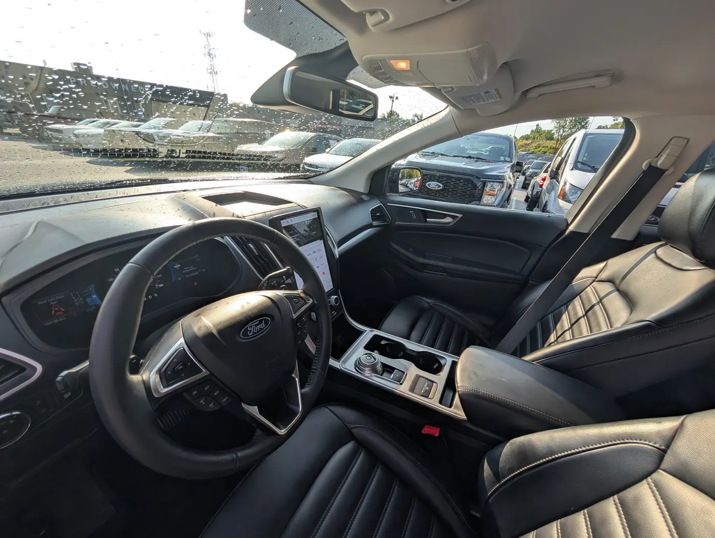 2024 Ford Edge - $24,000