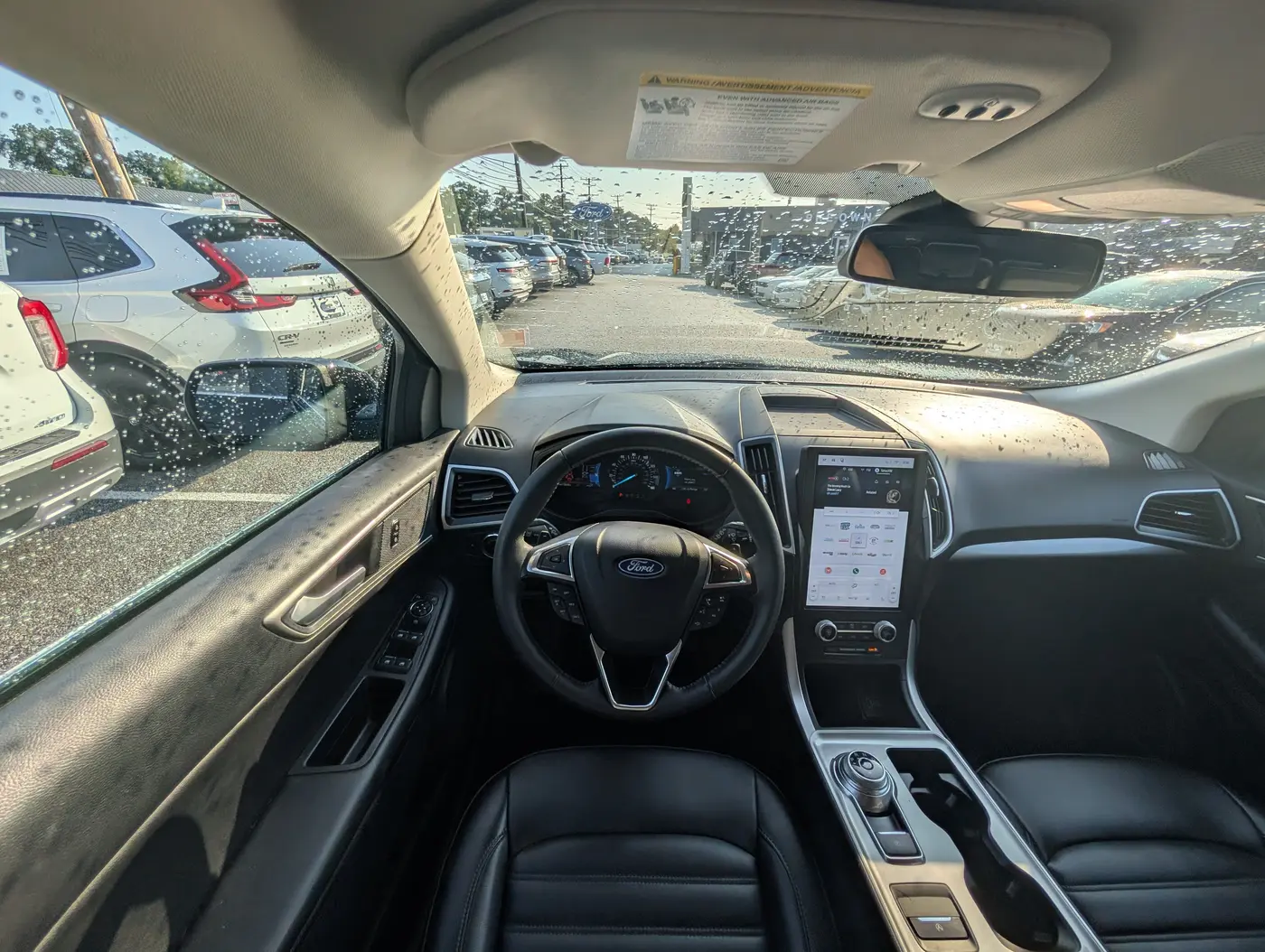 2024 Ford Edge - $24,000