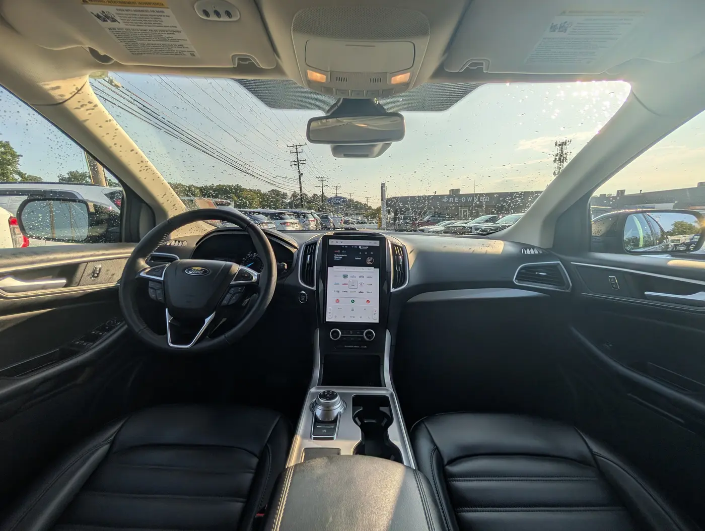 2024 Ford Edge - $24,000