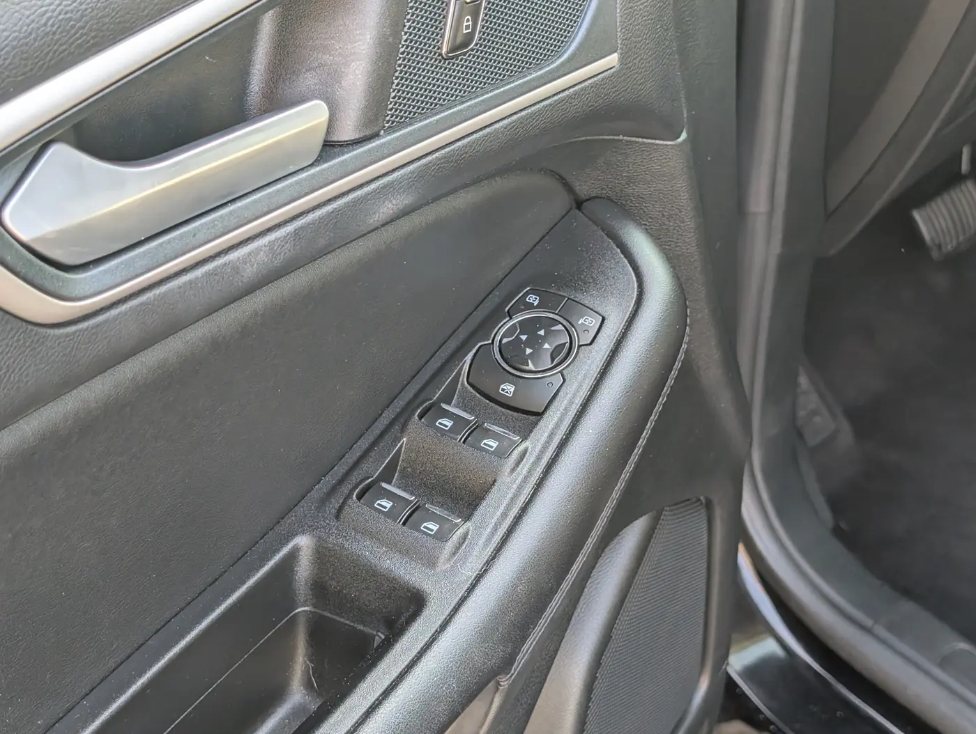 2024 Ford Edge - $24,000