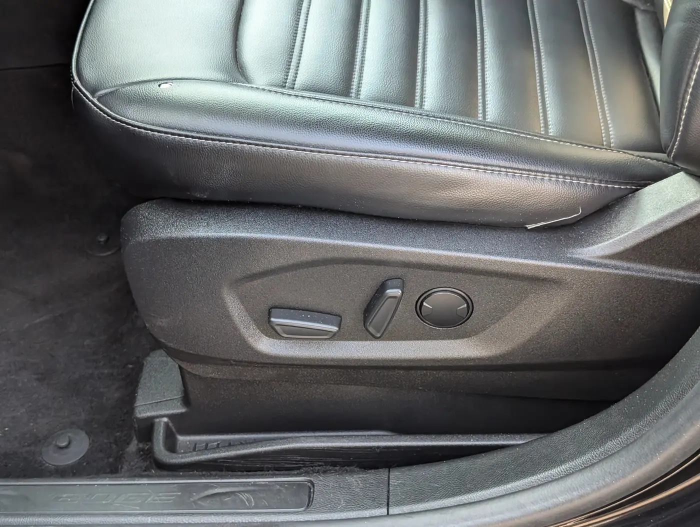 2024 Ford Edge - $24,000