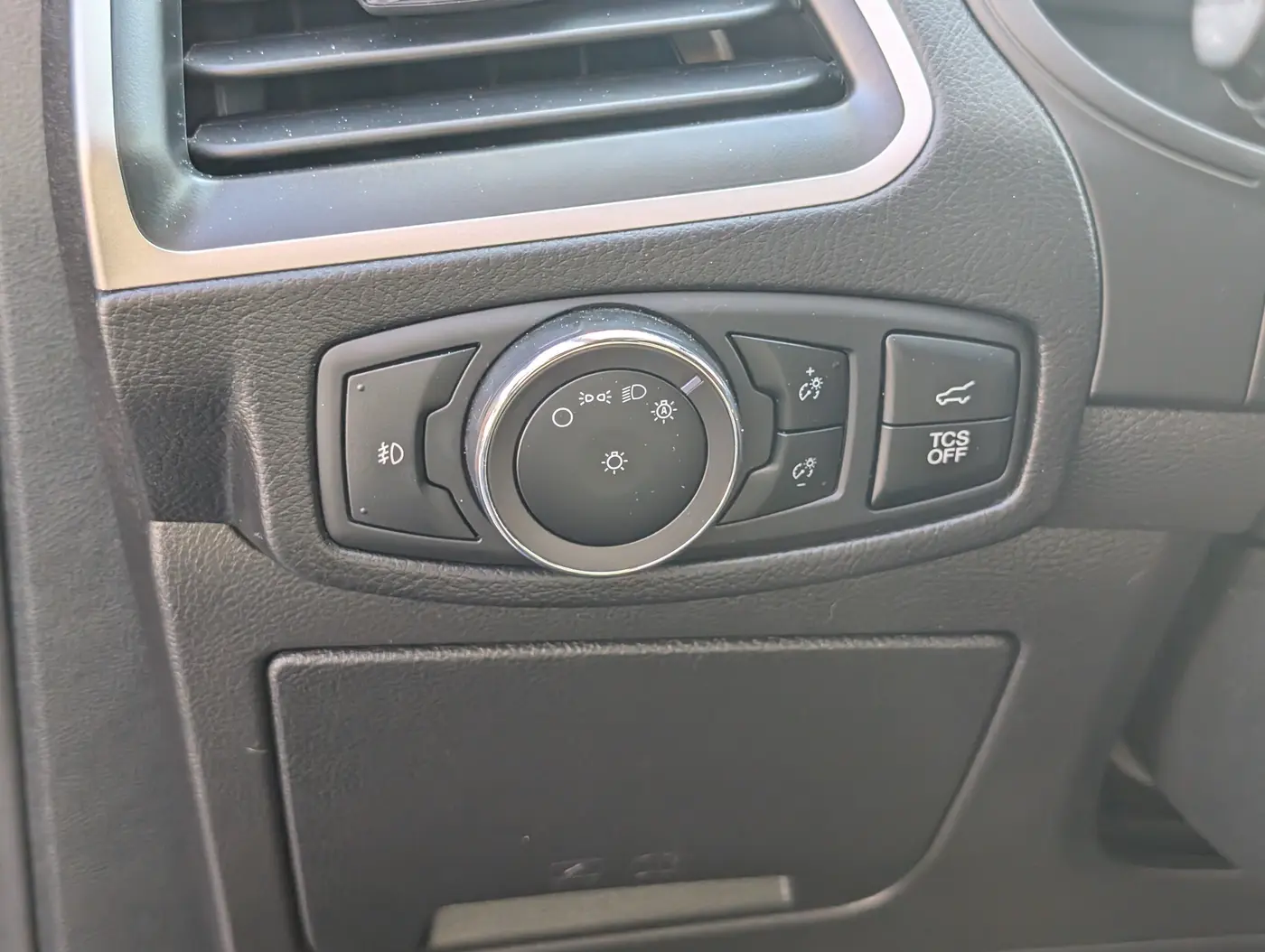 2024 Ford Edge - $24,000