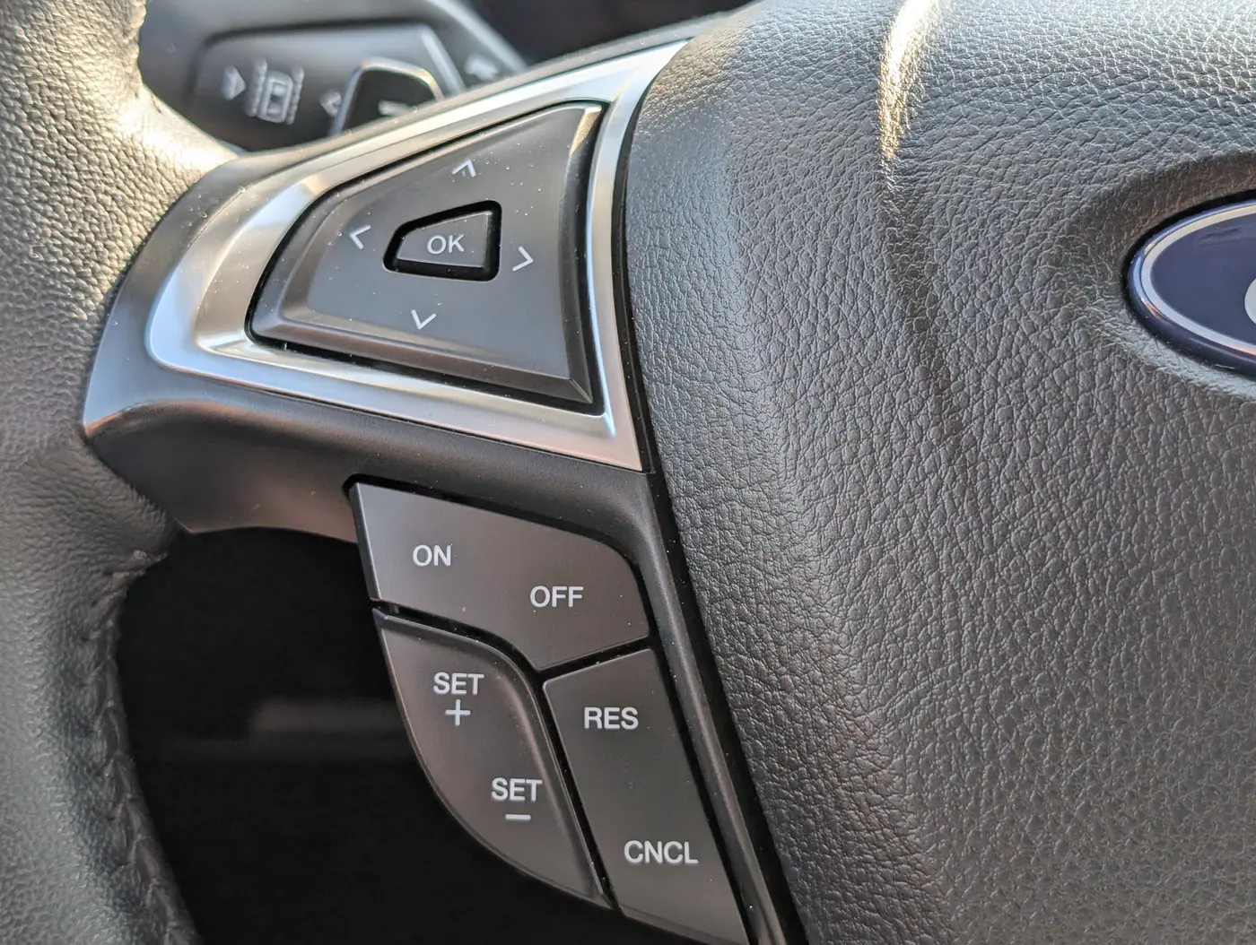 2024 Ford Edge - $24,000